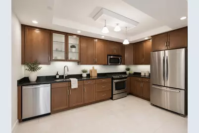 10 E Burlington Street #2J, Riverside, IL 60546 - Photo 9