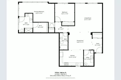 10 E Burlington Street #2J, Riverside, IL 60546 - Photo 33