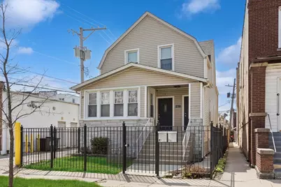 4817 W Dakin Street, Chicago, IL 60641 - Photo 1