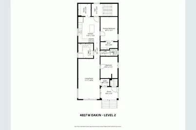 4817 W Dakin Street, Chicago, IL 60641 - Photo 21