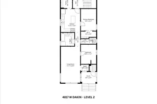4817 W Dakin St, Chicago, IL 60641 - Photo 21