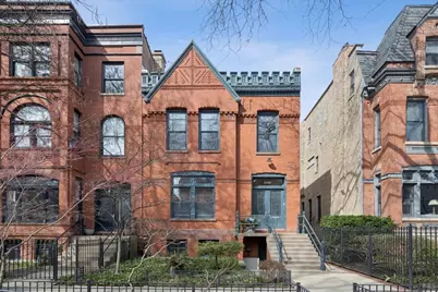 2232 N Dayton Street, Chicago, IL 60614 - Photo 1