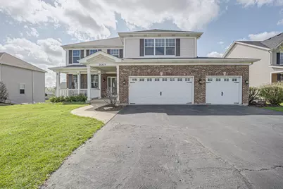 26615 Silverleaf Drive, Plainfield, IL 60585 - Photo 1