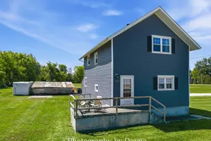 250 W Frontage St, Sheldon, IL 60966 - Photo 1