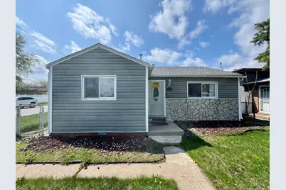 14056 S Marquette Avenue, Burnham, IL 60633 - Photo 1