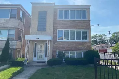 5556 N Central Avenue #1, Chicago, IL 60630 - Photo 1