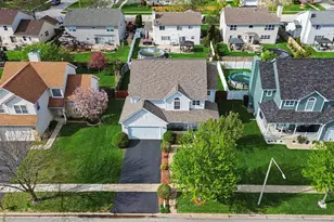 942 Brassfield Ave, Romeoville, IL 60446 - Photo 43