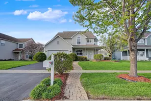 942 Brassfield Ave, Romeoville, IL 60446 - Photo 39