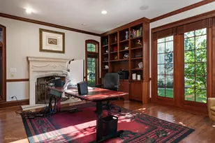 648 Long Cove Ct, Riverwoods, IL 60015 - Photo 5