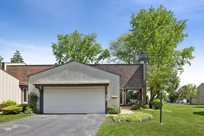 116 Cascade Drive, Indian Head Park, IL 60525 - Photo 1