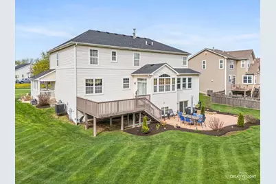 2521 Lyman Loop, Yorkville, IL 60560 - Photo 33