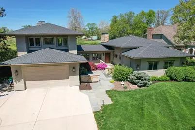 60 Greencroft Drive, Champaign, IL 61821 - Photo 1