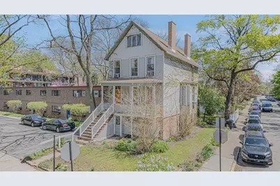 5445 S Dorchester Avenue, Chicago, IL 60615 - Photo 25