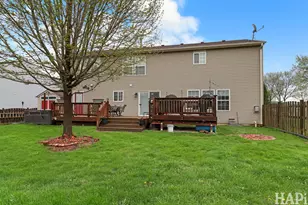 1909 Hemlock Dr, McHenry, IL 60050 - Photo 33