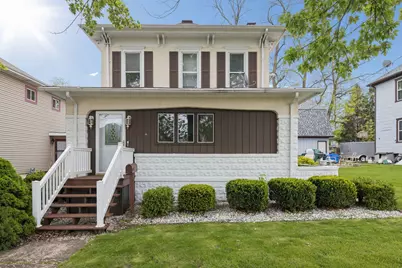 820 S Washington Street, Lockport, IL 60441 - Photo 1