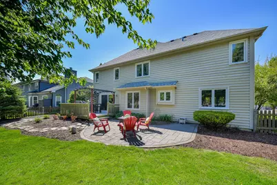 496 Waubonsee Circle, Oswego, IL 60543 - Photo 3