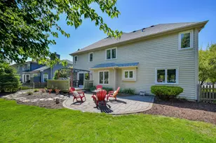 496 Waubonsee Circle, Oswego, IL 60543 - Photo 3