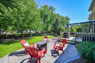 496 Waubonsee Circle, Oswego, IL 60543 - Photo 41