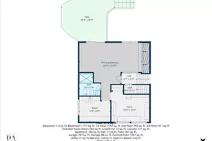 16 Lagoon Dr, Hawthorn Woods, IL 60047 - Photo 51