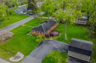 5536 Howard Ave, La Grange Highlands, IL 60525 - Photo 3