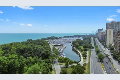 3600 N Lake Shore Drive #1814, Chicago, IL 60613 - Photo 35