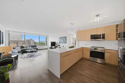 3600 N Lake Shore Drive #1814, Chicago, IL 60613 - Photo 11