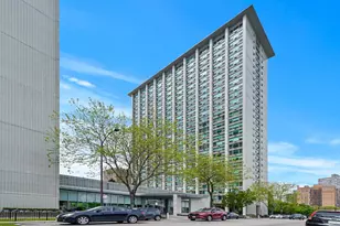 3600 N Lake Shore Dr, Chicago, IL 60613 - Photo 1