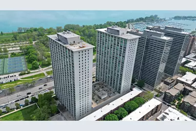 3600 N Lake Shore Drive #1816, Chicago, IL 60613 - Photo 31