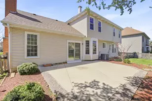 1347 Hunter Dr, Bartlett, IL 60103 - Photo 33