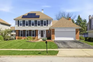 1347 Hunter Dr, Bartlett, IL 60103 - Photo 3