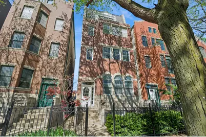 2852 N Damen Avenue #2, Chicago, IL 60618 - Photo 1