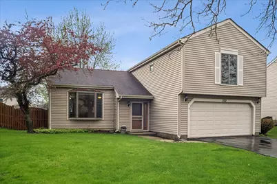 252 Ewell Court, Bartlett, IL 60103 - Photo 1