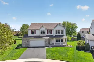 1259 Larkspur Ct, Pingree Grove, IL 60140 - Photo 47