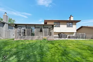 2413 Kerry Winde Dr, New Lenox, IL 60451 - Photo 29