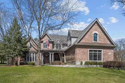 240 Walnut Street, Libertyville, IL 60048 - Photo 1