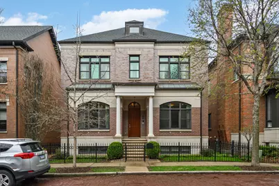 2664 N Hartland Court, Chicago, IL 60614 - Photo 1