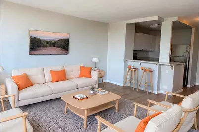 2800 N Lake Shore Drive #2709, Chicago, IL 60657 - Photo 3