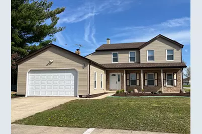 4900 Mary Court, Country Club Hills, IL 60478 - Photo 1