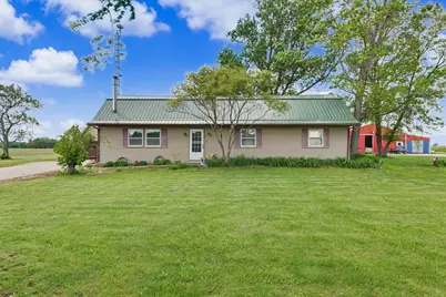 1121 County Road 2250, Sidney, IL 61877 - Photo 1