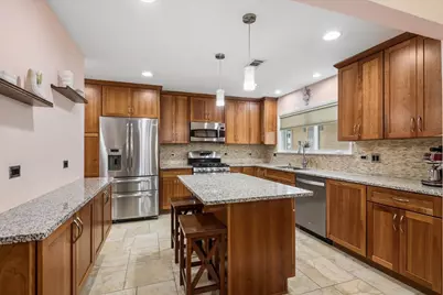 611 50th Place, Western Springs, IL 60558 - Photo 3