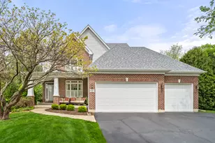 617 Sheffield Cir, Sugar Grove, IL 60554 - Photo 1