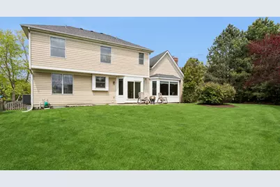 864 Wingfoot Drive, North Aurora, IL 60542 - Photo 21