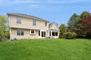 864 Wingfoot Dr, North Aurora, IL 60542 - Photo 21