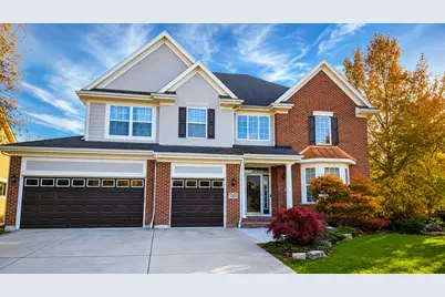 243 Colonial Drive, Vernon Hills, IL 60061 - Photo 1