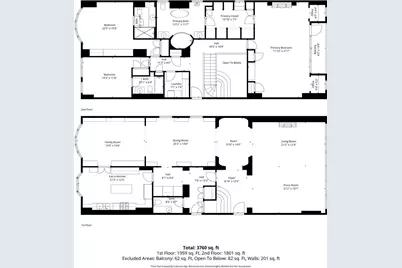 199 E Lake Shore Drive #8W, Chicago, IL 60611 - Photo 31