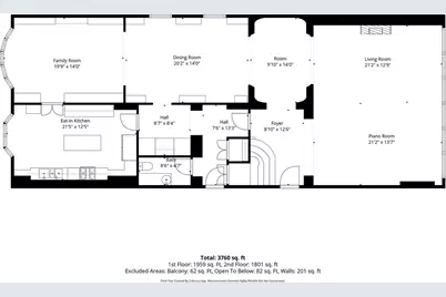 199 E Lake Shore Drive #8W, Chicago, IL 60611 - Photo 29