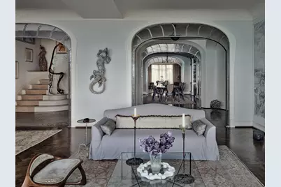 199 E Lake Shore Drive #8W, Chicago, IL 60611 - Photo 9