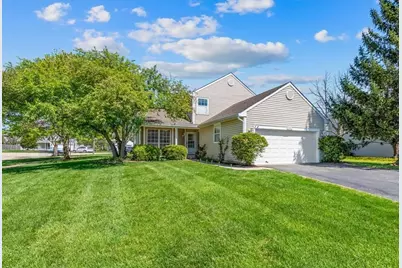 1990 Wildwood Lane, Hanover Park, IL 60133 - Photo 1