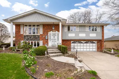 8537 Walnut Avenue, Orland Park, IL 60462 - Photo 1