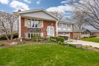 8537 Walnut Avenue, Orland Park, IL 60462 - Photo 3